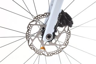 Promo · Bicicleta Cube Race Cross SLX Di2 12V t.62 Reacondicionada