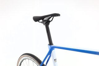Promo · Bicicleta Cube Race Cross SLX Di2 12V t.62 Reacondicionada