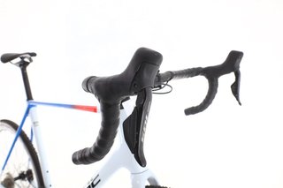 Promo · Bicicleta Cube Race Cross SLX Di2 12V t.62 Reacondicionada