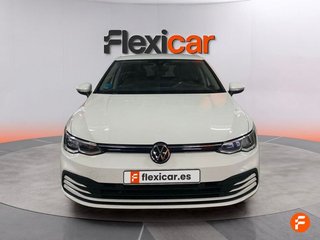 Volkswagen Golf 1.0 eTSI 81kW (110CV) DSG