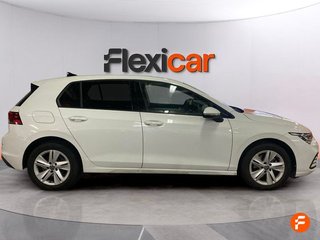 Volkswagen Golf 1.0 eTSI 81kW (110CV) DSG