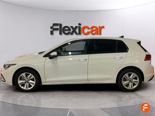 Volkswagen Golf 1.0 eTSI 81kW (110CV) DSG