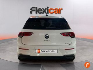 Volkswagen Golf 1.0 eTSI 81kW (110CV) DSG