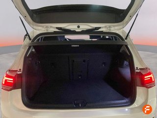 Volkswagen Golf 1.0 eTSI 81kW (110CV) DSG