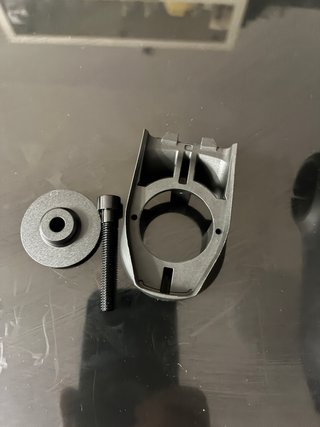 Potencia Orbea Orca 80mm