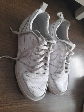 Zapatillas Nike Talla 38