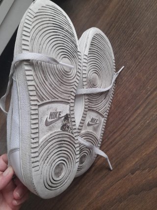 Zapatillas Nike Talla 38