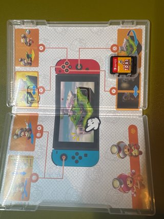Captain Toad Treasure Tracker Nintendo Switch