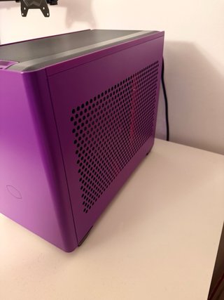 PC Micro ATX Ryzen 5 | 16GB RAM