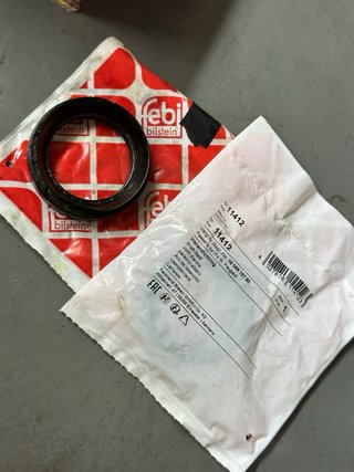 Repuesto Suspensión Citroën C2 VTS