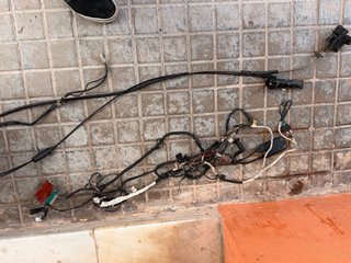Motor Runner 49cc