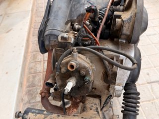 Motor Runner 49cc
