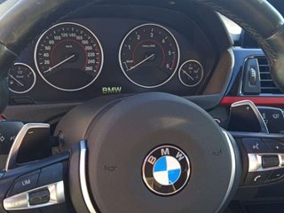 BMW serie 4