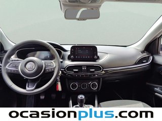 Fiat Tipo 1.0 Cross 73 kW (100 CV)