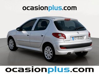 Peugeot 206+ 1.4 HDI 51 kW (70 CV)