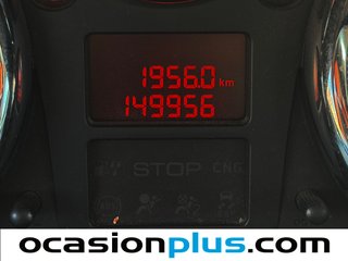 Peugeot 206+ 1.4 HDI 51 kW (70 CV)