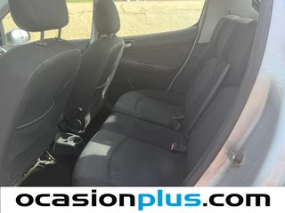 Peugeot 206+ 1.4 HDI 51 kW (70 CV)