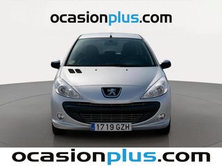 Peugeot 206+ 1.4 HDI 51 kW (70 CV)