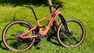 Specialized Kenevo SL Comp Carbon