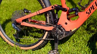 Specialized Kenevo SL Comp Carbon