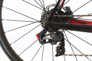 Bicicleta Argon 18 Gallium Pro Disc AXS 12V t.56 Reacondicionada