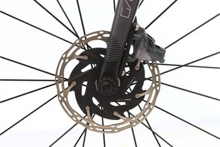 Bicicleta Argon 18 Gallium Pro Disc AXS 12V t.56 Reacondicionada
