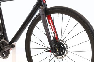 Bicicleta Argon 18 Gallium Pro Disc AXS 12V t.56 Reacondicionada