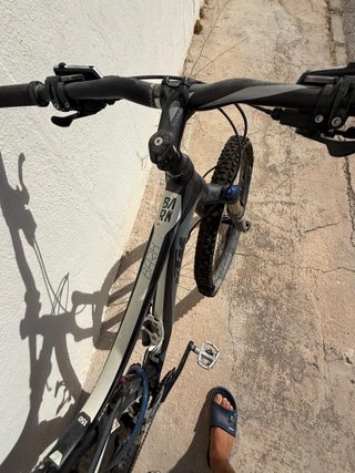 KTM Bark 40 Doble Suspensión