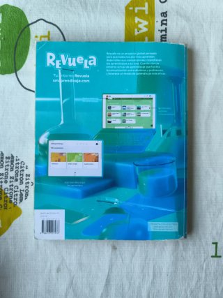 Física y química 3 Secundaria : Comunidad de Ma...