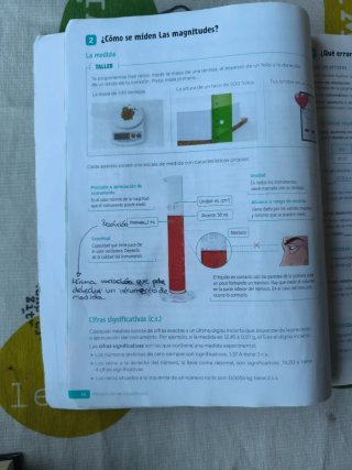 Física y química 3 Secundaria : Comunidad de Ma...