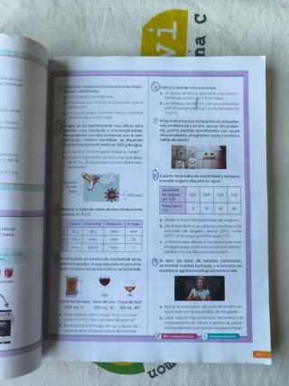 Física y química 3 Secundaria : Comunidad de Ma...