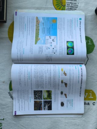 Física y química 3 Secundaria : Comunidad de Ma...