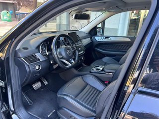 MERCEDES Clase GLE