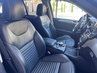 MERCEDES Clase GLE