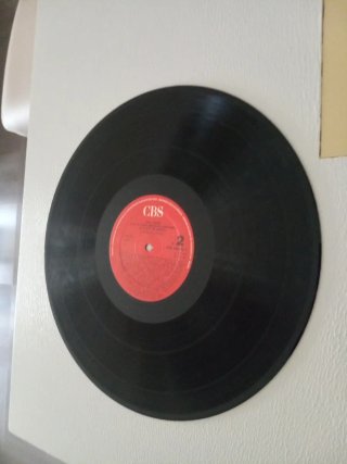 Vinilo Luis Cobos - Capriccio Russo 1986