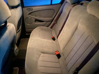 Jaguar X-Type 2.0D 130CV