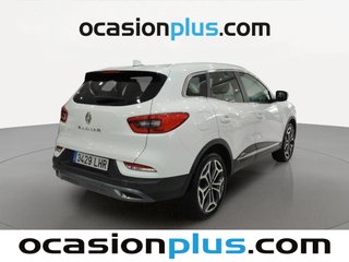 Renault Kadjar Zen Blue dCi 85 kW (115 CV)