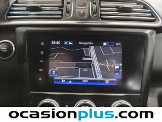 Renault Kadjar Zen Blue dCi 85 kW (115 CV)
