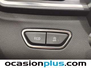 Renault Kadjar Zen Blue dCi 85 kW (115 CV)