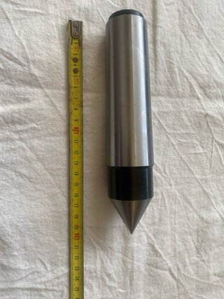 Contropunta fissa Cono morse n 5