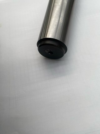 Contropunta fissa Cono morse n 5