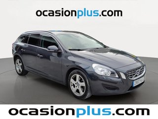Volvo V60 1.6 DRIVe Momentum 85 kW (115 CV)