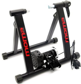 Rodillo Moma Fitness