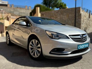 OPEL cabrio