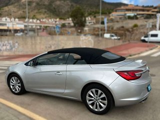 OPEL cabrio