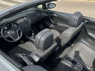 OPEL cabrio