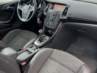 OPEL cabrio