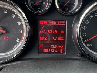 OPEL cabrio