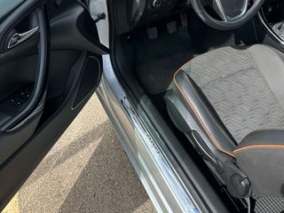 OPEL cabrio