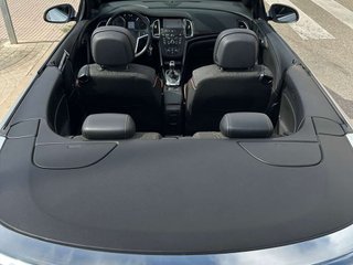 OPEL cabrio